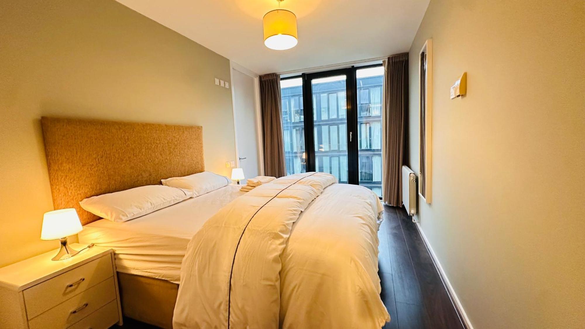 Urban Oasis Appartement Dublin